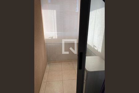 Apartamento à venda com 128m², 3 quartos e 2 vagasSuíte 1 - Varanda