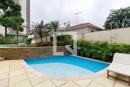 Apartamento à venda com 128m², 3 quartos e 2 vagasPiscina