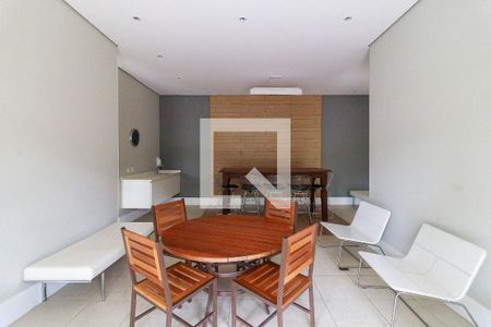 Apartamento à venda com 128m², 3 quartos e 2 vagasSalão de Festas