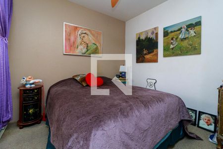 Apartamento à venda com 128m², 3 quartos e 2 vagasSuíte 1