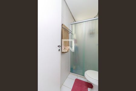 Apartamento à venda com 128m², 3 quartos e 2 vagasSuíte 2 - Banheiro