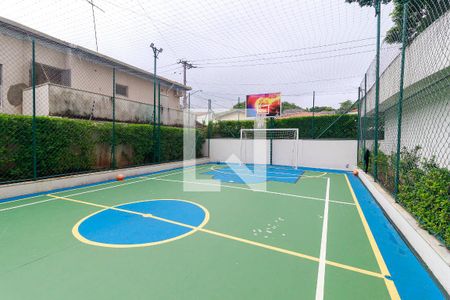 Apartamento à venda com 128m², 3 quartos e 2 vagasQuadra Esportiva