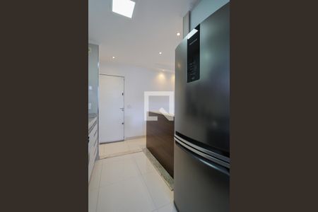 Apartamento à venda com 55m², 2 quartos e 1 vagaCozinha