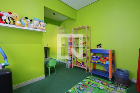 Apartamento à venda com 55m², 2 quartos e 1 vagaÁrea comum - Brinquedoteca