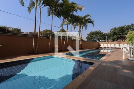 Apartamento à venda com 55m², 2 quartos e 1 vagaÁrea comum - Piscina