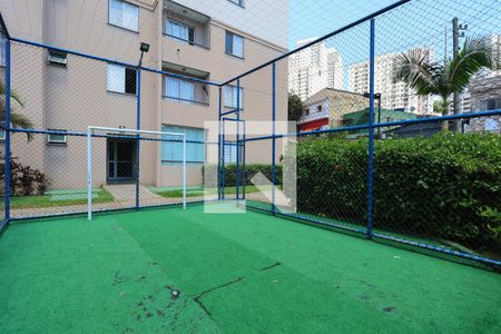 Apartamento à venda com 55m², 2 quartos e 1 vagaÁrea comum - Mini-quadra