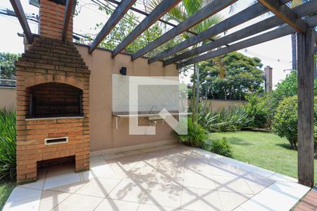 Apartamento à venda com 55m², 2 quartos e 1 vagaÁrea comum - Churrasqueira