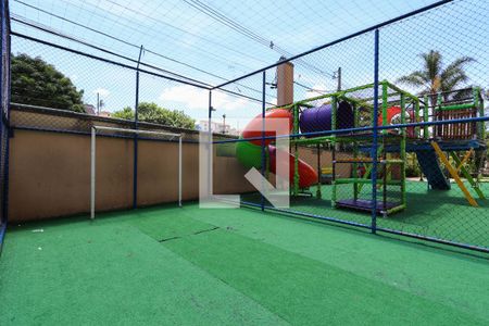 Apartamento à venda com 55m², 2 quartos e 1 vagaÁrea comum - Mini-quadra