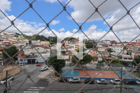 Apartamento à venda com 55m², 2 quartos e 1 vagaVista do Quarto 2