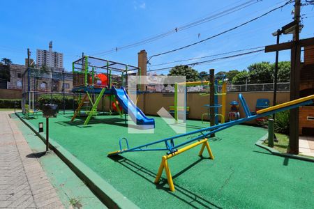 Apartamento à venda com 55m², 2 quartos e 1 vagaÁrea comum - Playground