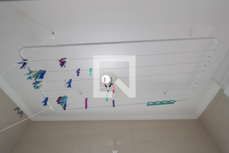 Apartamento à venda com 55m², 2 quartos e 1 vagaÁrea de serviço