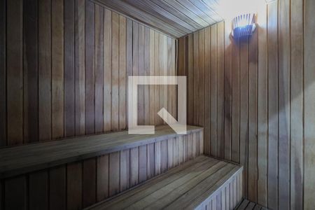 Apartamento à venda com 55m², 2 quartos e 1 vagaÁrea comum - Sauna