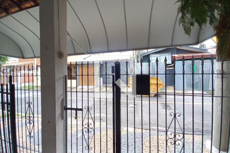 Vista da Sala de casa à venda com 3 quartos, 150m² em Cambuí, Campinas