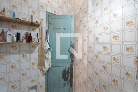 Banheiro de casa à venda com 3 quartos, 150m² em Cambuí, Campinas