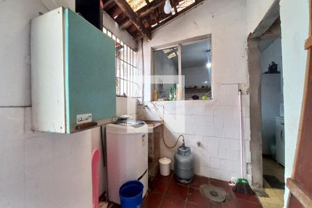 Casa à venda com 150m², 3 quartos e 1 vaga Casa à venda com 150m², 3 quartos e 1 vagaÁrea de Serviço