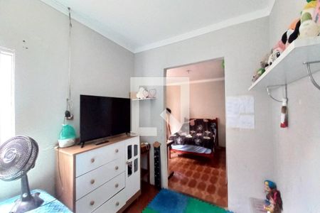 Casa à venda com 150m², 3 quartos e 1 vaga Casa à venda com 150m², 3 quartos e 1 vagaQuarto 3