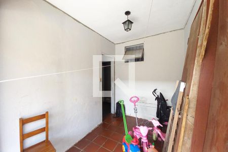 Casa à venda com 150m², 3 quartos e 1 vaga Casa à venda com 150m², 3 quartos e 1 vagaGaragem