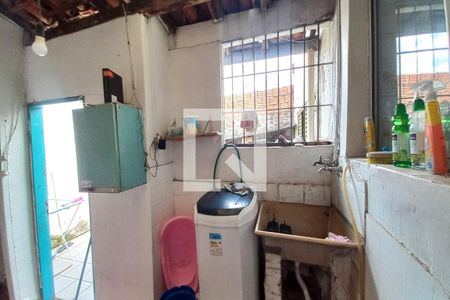 Casa à venda com 150m², 3 quartos e 1 vaga Casa à venda com 150m², 3 quartos e 1 vagaÁrea de Serviço