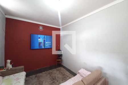Sala de casa à venda com 3 quartos, 150m² em Cambuí, Campinas