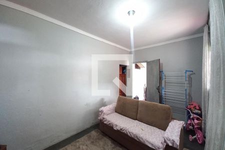 Sala de casa à venda com 3 quartos, 150m² em Cambuí, Campinas