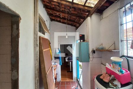 Casa à venda com 150m², 3 quartos e 1 vaga Casa à venda com 150m², 3 quartos e 1 vagaVista da Cozinha