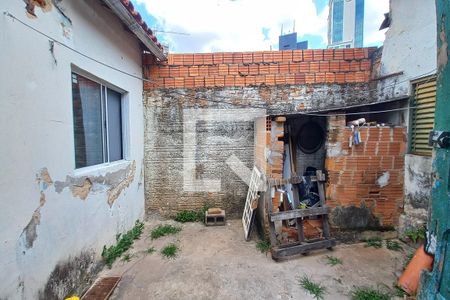 Casa à venda com 150m², 3 quartos e 1 vaga Casa à venda com 150m², 3 quartos e 1 vagaVista da Área de Serviço