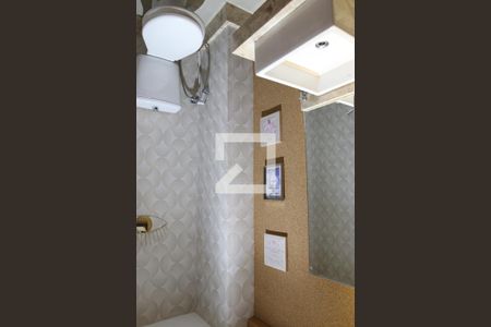 Apartamento para alugar com 77m², 2 quartos e 1 vagaBanheiro