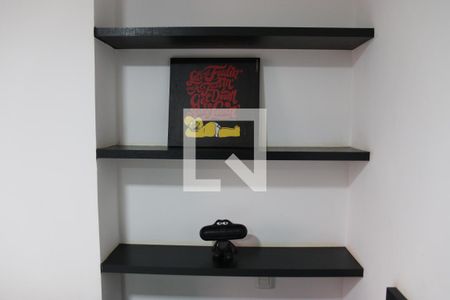 Apartamento para alugar com 77m², 2 quartos e 1 vagaSuíte