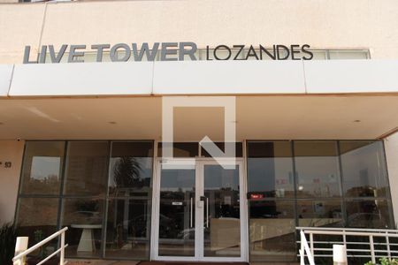 Apartamento para alugar com 77m², 2 quartos e 1 vagaFachada