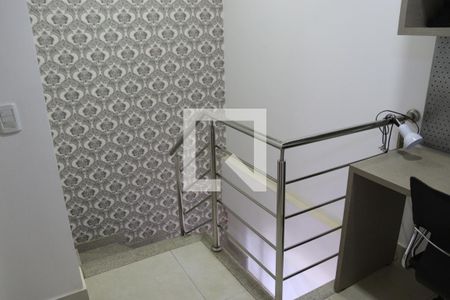 Apartamento para alugar com 77m², 2 quartos e 1 vagaEscritório