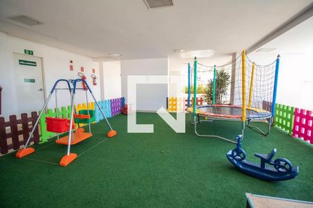 Apartamento para alugar com 77m², 2 quartos e 1 vaga Apartamento para alugar com 77m², 2 quartos e 1 vagaÁrea comum