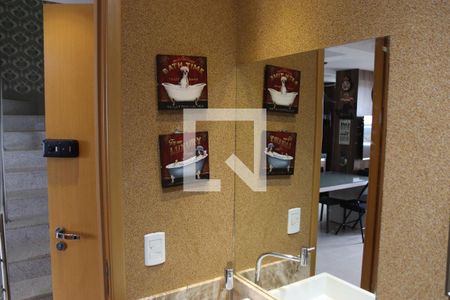 Apartamento para alugar com 77m², 2 quartos e 1 vagaBanheiro