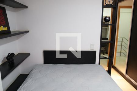 Apartamento para alugar com 77m², 2 quartos e 1 vagaSuíte