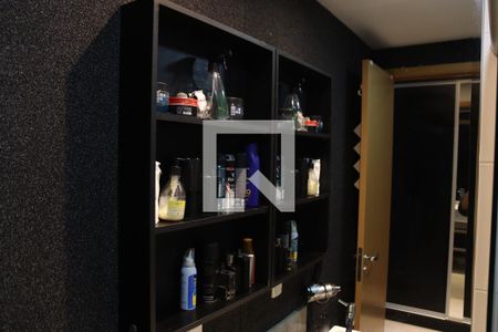 Apartamento para alugar com 77m², 2 quartos e 1 vagaBanheiro da Suíte