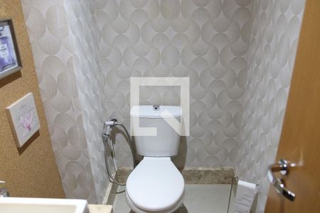 Apartamento para alugar com 77m², 2 quartos e 1 vagaBanheiro
