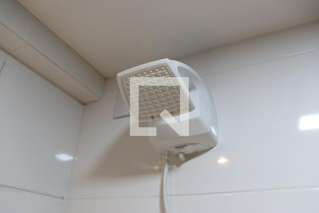 Apartamento para alugar com 77m², 2 quartos e 1 vagaBanheiro da Suíte