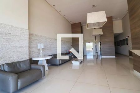 Apartamento para alugar com 77m², 2 quartos e 1 vaga Apartamento para alugar com 77m², 2 quartos e 1 vagaÁrea comum