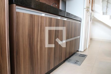 Apartamento para alugar com 77m², 2 quartos e 1 vagaCozinha e Área de Serviço