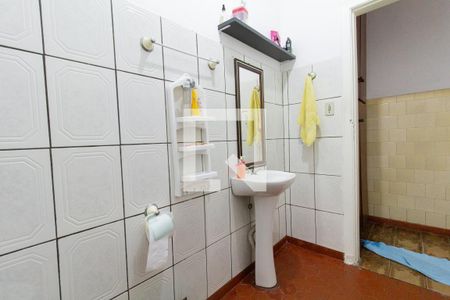 Casa à venda com 160m², 1 quarto e 1 vaga Casa à venda com 160m², 1 quarto e 1 vagaBanheiro