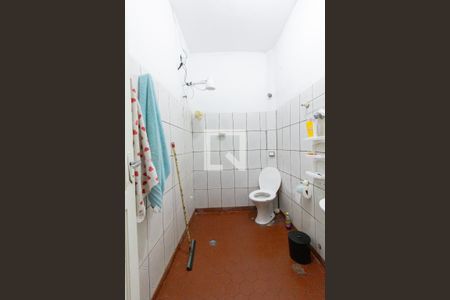 Casa à venda com 160m², 1 quarto e 1 vaga Casa à venda com 160m², 1 quarto e 1 vagaBanheiro