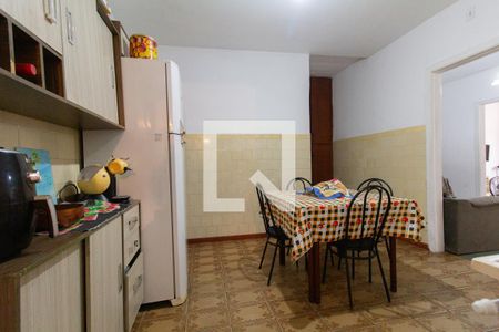 Casa à venda com 160m², 1 quarto e 1 vaga Casa à venda com 160m², 1 quarto e 1 vagaCozinha