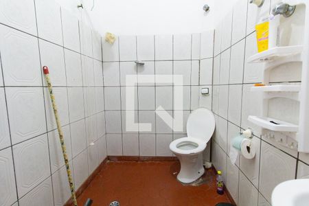Casa à venda com 160m², 1 quarto e 1 vaga Casa à venda com 160m², 1 quarto e 1 vagaBanheiro