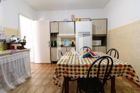 Casa à venda com 160m², 1 quarto e 1 vaga Casa à venda com 160m², 1 quarto e 1 vagaCozinha