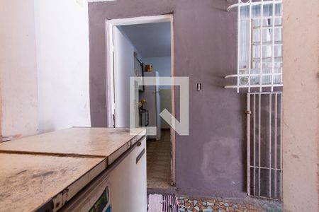 Casa à venda com 160m², 1 quarto e 1 vaga Casa à venda com 160m², 1 quarto e 1 vagaÁrea de Serviço