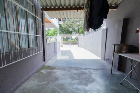 Casa à venda com 160m², 1 quarto e 1 vaga Casa à venda com 160m², 1 quarto e 1 vagaGaragem