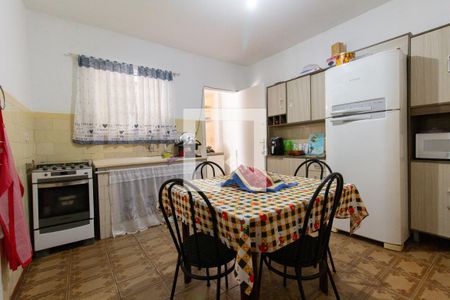 Casa à venda com 160m², 1 quarto e 1 vaga Casa à venda com 160m², 1 quarto e 1 vagaCozinha
