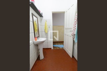Casa à venda com 160m², 1 quarto e 1 vaga Casa à venda com 160m², 1 quarto e 1 vagaBanheiro