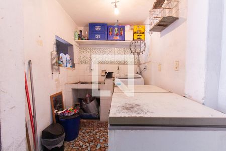 Casa à venda com 160m², 1 quarto e 1 vaga Casa à venda com 160m², 1 quarto e 1 vagaÁrea de Serviço