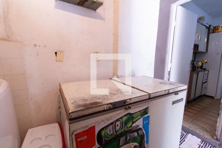 Casa à venda com 160m², 1 quarto e 1 vaga Casa à venda com 160m², 1 quarto e 1 vagaÁrea de Serviço