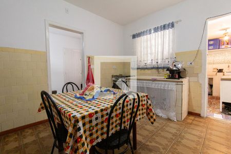 Casa à venda com 160m², 1 quarto e 1 vaga Casa à venda com 160m², 1 quarto e 1 vagaCozinha